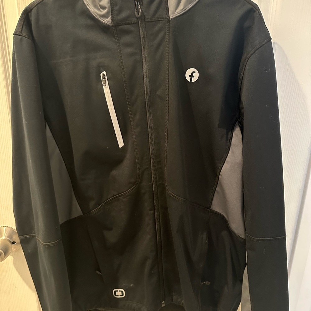 Ogio Endurance light jacket